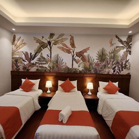 Costa Celine Beach Resort Kinablangan ภายนอก รูปภาพ