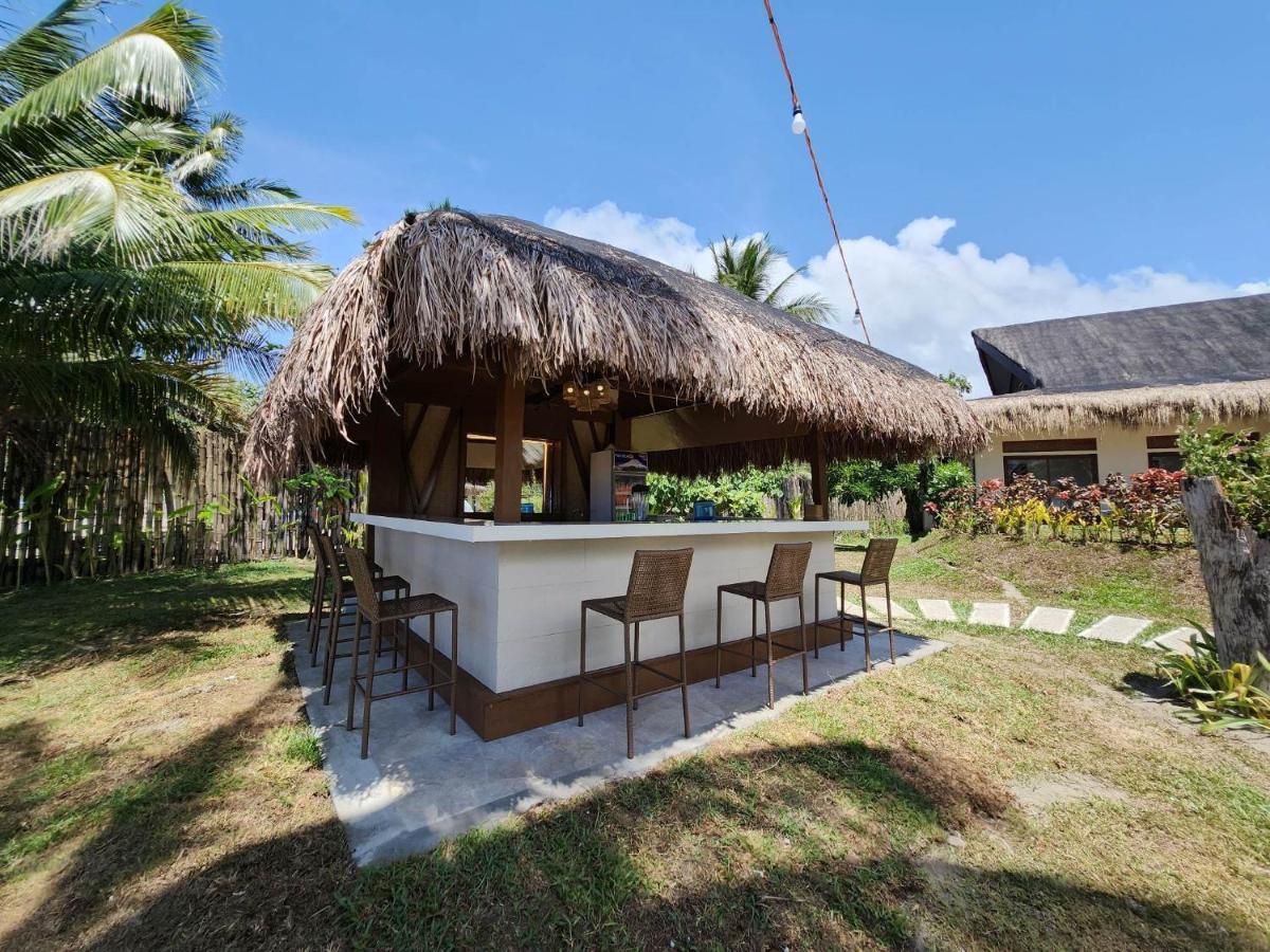 Costa Celine Beach Resort Kinablangan ภายนอก รูปภาพ