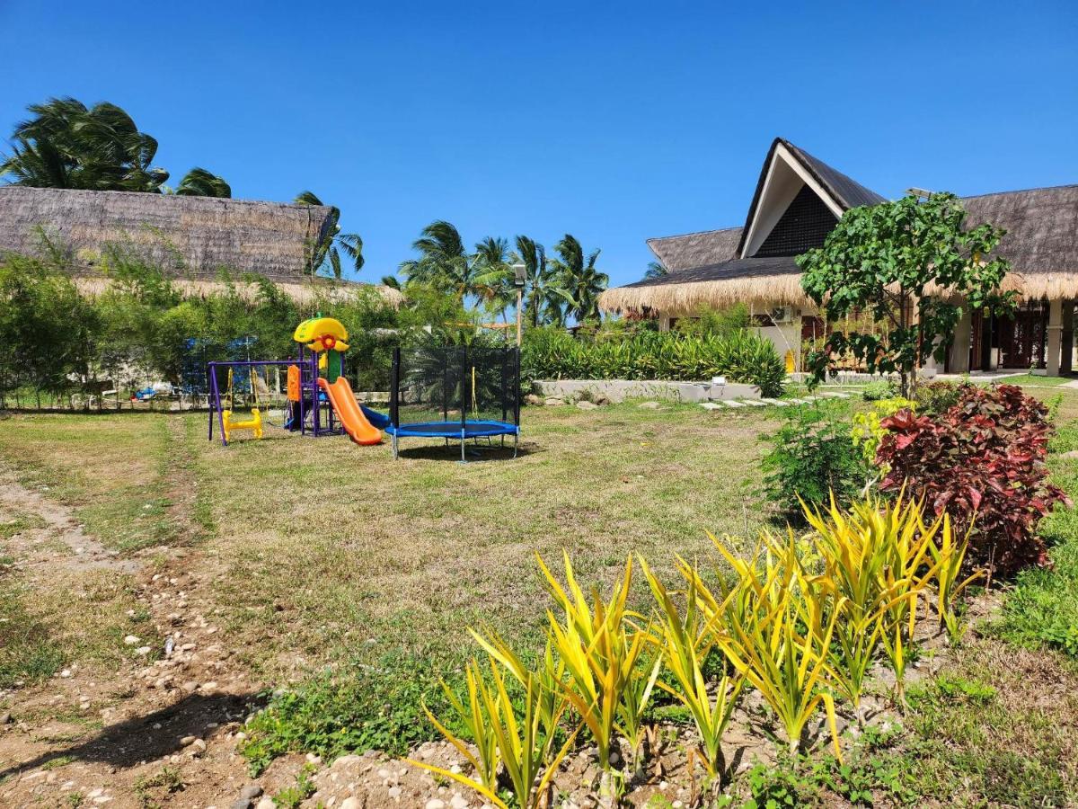 Costa Celine Beach Resort Kinablangan ภายนอก รูปภาพ