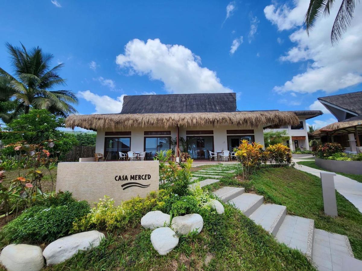Costa Celine Beach Resort Kinablangan ภายนอก รูปภาพ