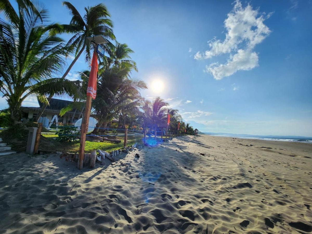 Costa Celine Beach Resort Kinablangan ภายนอก รูปภาพ
