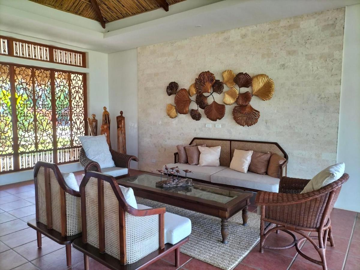 Costa Celine Beach Resort Kinablangan ภายนอก รูปภาพ